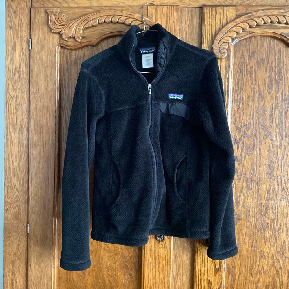 Patagonia full zip